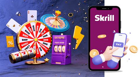 Skrill casino españa